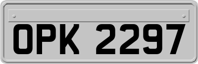 OPK2297