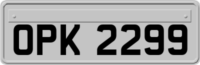 OPK2299