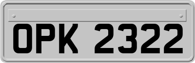 OPK2322