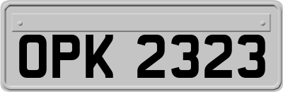 OPK2323