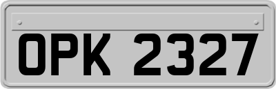 OPK2327