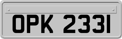 OPK2331