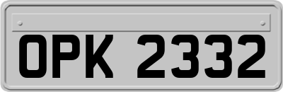 OPK2332
