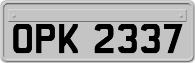 OPK2337