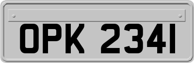 OPK2341