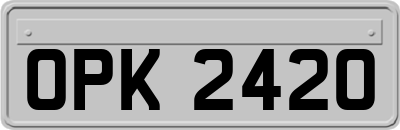OPK2420