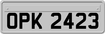 OPK2423