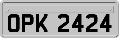 OPK2424