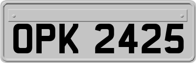 OPK2425