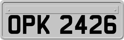 OPK2426