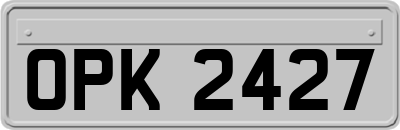 OPK2427