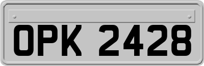 OPK2428