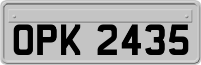OPK2435