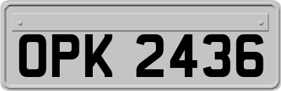 OPK2436
