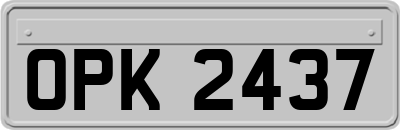OPK2437