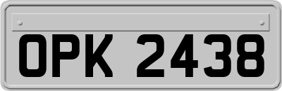 OPK2438