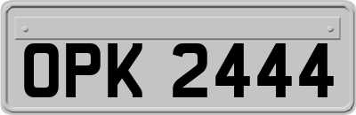 OPK2444