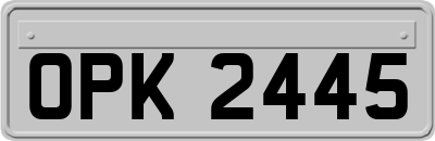OPK2445