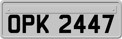 OPK2447