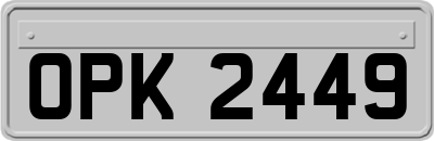 OPK2449