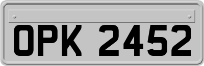 OPK2452