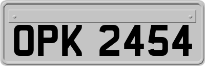 OPK2454