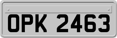 OPK2463