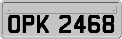 OPK2468