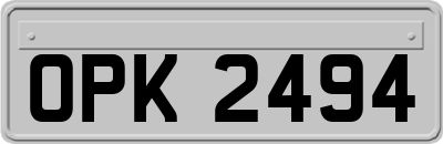OPK2494