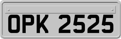 OPK2525