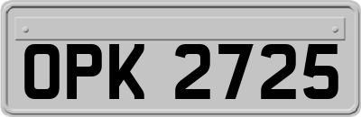 OPK2725