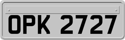 OPK2727