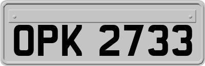 OPK2733
