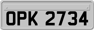 OPK2734