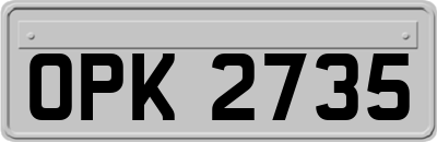 OPK2735