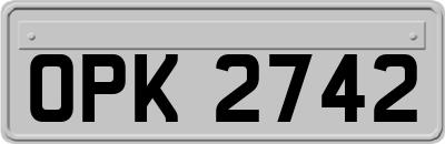 OPK2742
