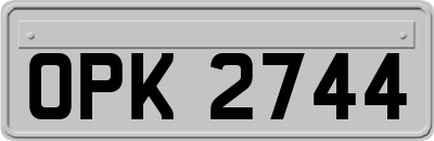OPK2744