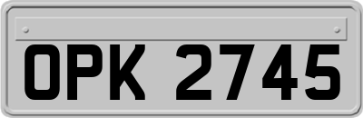 OPK2745