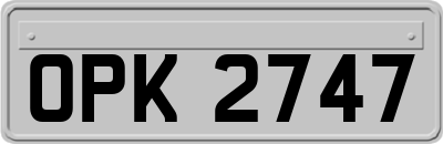 OPK2747