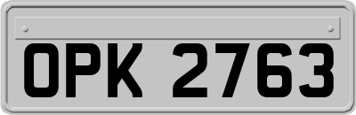 OPK2763