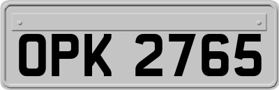 OPK2765