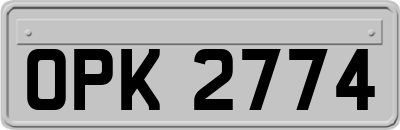 OPK2774