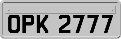 OPK2777