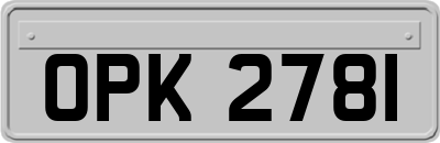 OPK2781