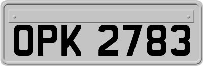 OPK2783