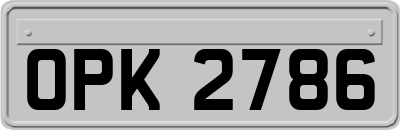 OPK2786