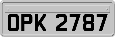 OPK2787