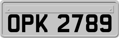 OPK2789