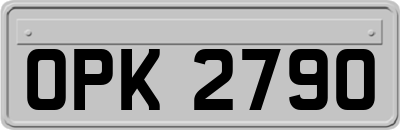 OPK2790
