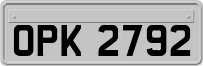 OPK2792